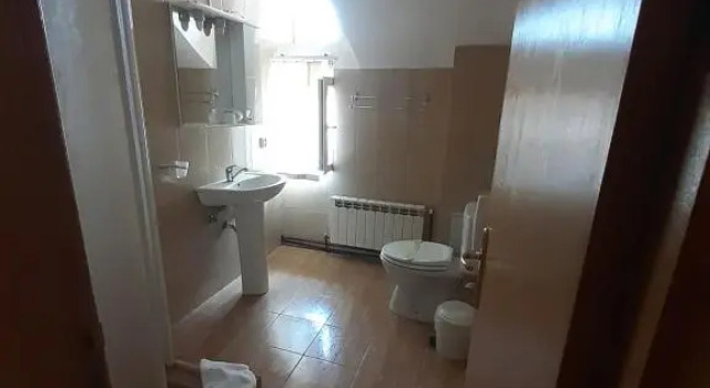Семейный номер Standard с балконом Hotel Casa Traiana