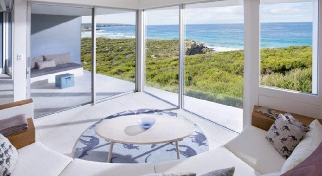 Southern Ocean Lodge, Prenota Hotel Gosse Australia