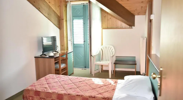 Одноместный номер Standard Hotel Bel Sit