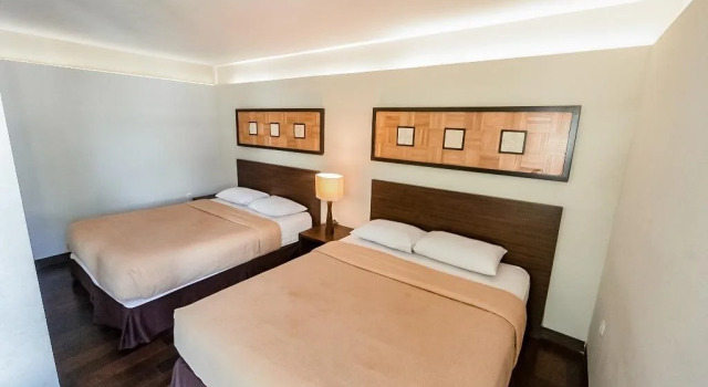 Villa Bougenvile Lembang Asri, Book Villa Parompong West Java