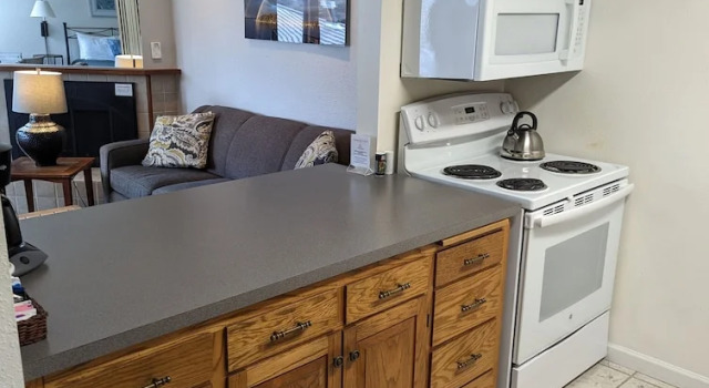 Номер Standard The Landmark Inn on Orcas Island