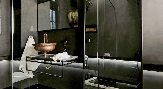 Suite The Dreamers Shila Athens