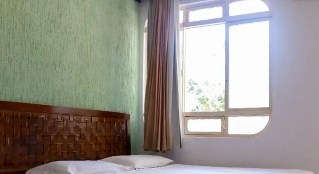 Номер Standard Rio Quente Resorts - Hotel Luupi