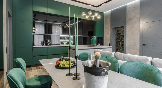 Alfa Apartments Kulisha 40, Забронировать Апартаменты/квартира Апартаменты Львова, рядом с Дворец армянских архиепископов, Апартаменты/квартира