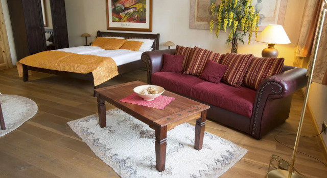 Landhaus Wremer Deel, Réserver Maison de vacances Villas à Cuxland, Villa