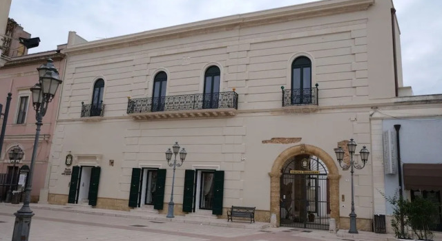 PlazaCarrisi Hotel & Spa