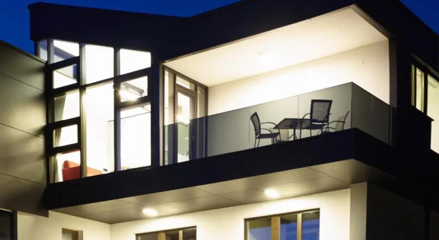Апартаменты Thurnbach - Top Level Apartments