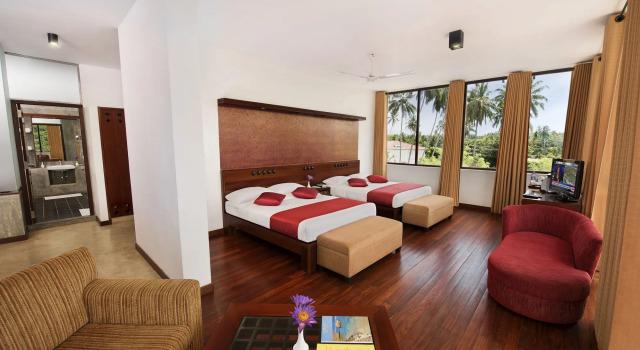 Mandara Resort