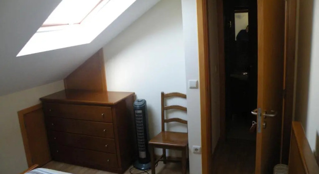 Номер Economy Guesthouse Muralhas do Mino