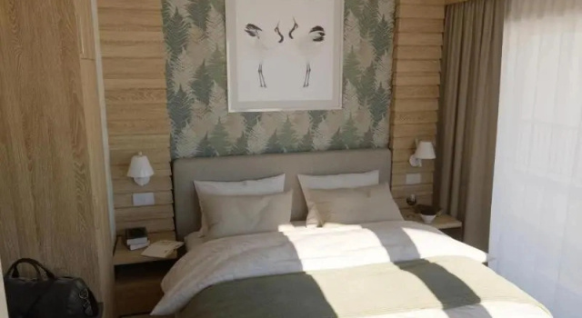 Апартаменты Chalet Obergurgl Luxury Apartments