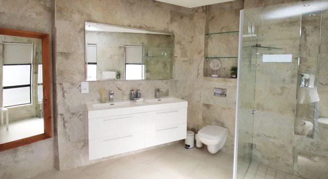 Номер Comfort C la Vie Luxury Accommodation