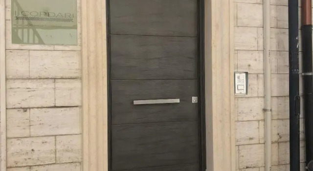 I Cordari B&B, Rezerwuj Bed and Breakfast Hotele w Vieste z parkingiem, Parking