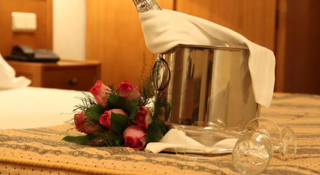 Двухместный номер Standard Hotel dos Loios