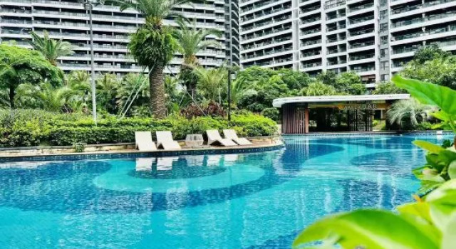 Beihai Fuyinshe, Rezerwuj Hotel Beihai Guangxi
