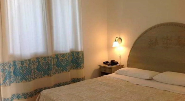 Residence Costa Ruja