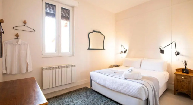 Номер Standard SANMARTINA HOTEL
