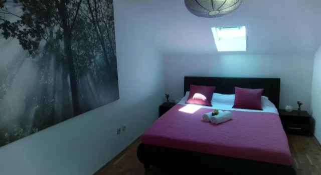 Апартаменты Apartment Wow