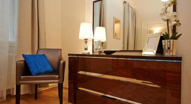 Budapest Luxury Apartments, Забронировать Апартаменты/квартира Апартаменты Будапешта, Апартаменты/квартира