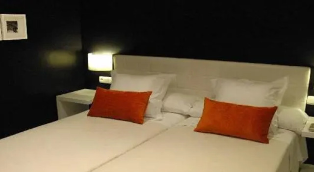 Hotel Tobazo, Buchen Sie Hotel Canfranc 
