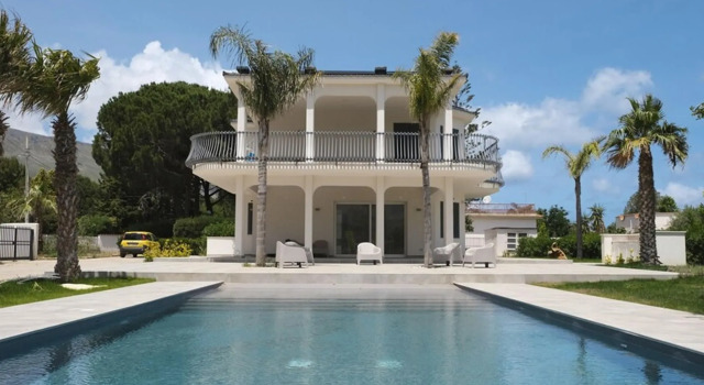 Villa Lia