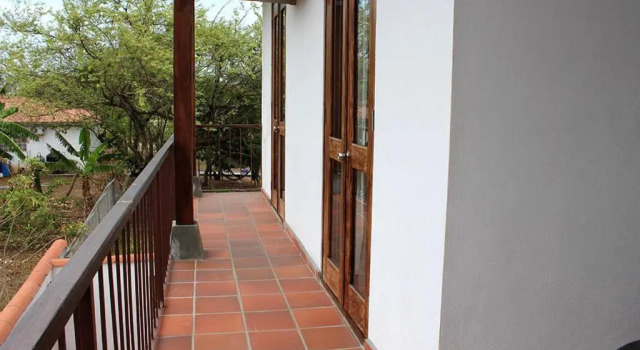Апартаменты Deluxe Hotel Pedasí Nature Paradise