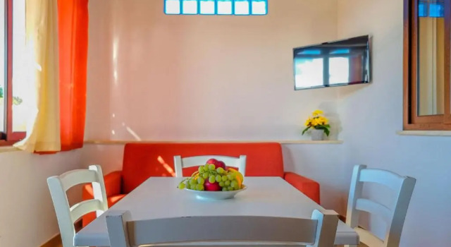 Апартаменты Standard Holiday Residence La Madonnina