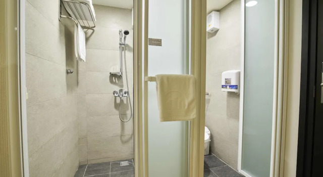 Шестиместный семейный номер Standard Ch Place X Hotel