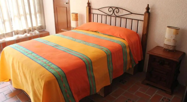 Люкс Hotel Boutique Hacienda La Villa Real