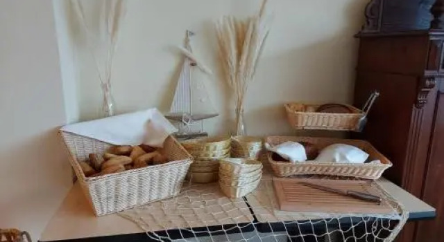 Apartment-Hotel Perle am Bodden, Забронировать Апартаменты/квартира Рибниц-Дамгартен Saaler Bodden, рядом с Darsser