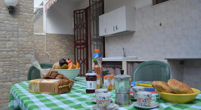 Apartment Near The Beach With Air Conditioning Pets Allowed