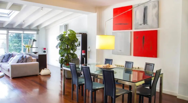 Dream Weaver Pool Duplex, Book Hotel Palma de Mallorca Majorca