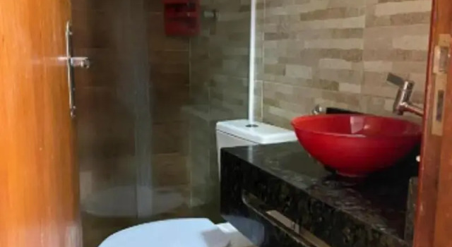 Двухместный номер Standard Cabanos Suites