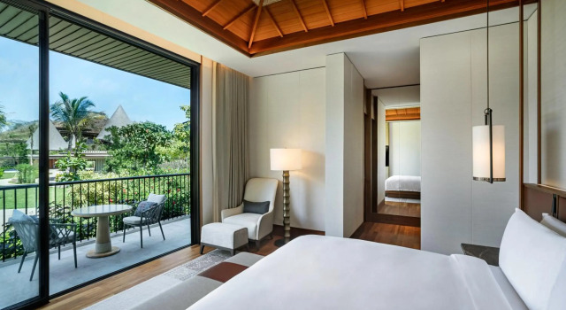 TA’AKTANA, a Luxury Collection Resort & Spa, Labuan Bajo, Забронировать Курортный отель Лабуан-Баджо провинция Восточная Нуса-Тенгара