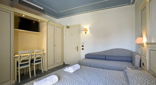 Номер Classic Hotel Poseidon