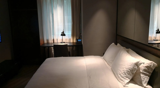 City Inn Splendid China Branch