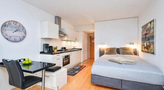 Appartement 718