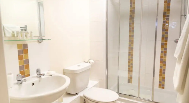 Апартаменты Business Citystay Living - Franklin House