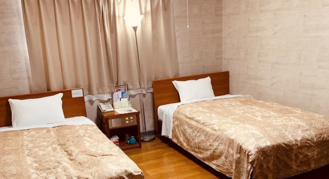 Himeji Green Hotel Tatemachi, Rezervasyon Otel Himeji 