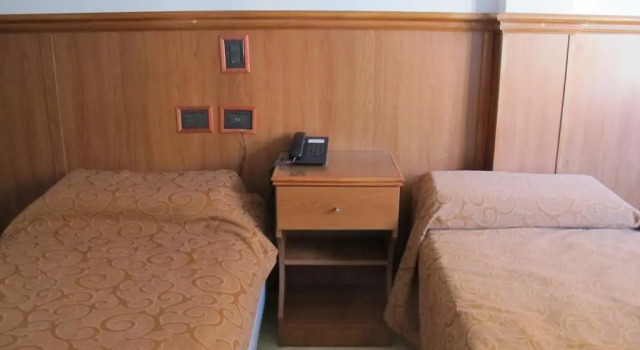 Hotel Pedraza