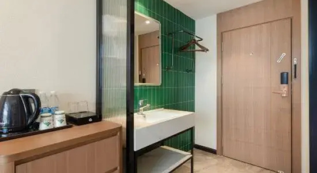 Baydi Hotel