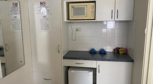 Двухместный номер Standard The Esplanade Motel