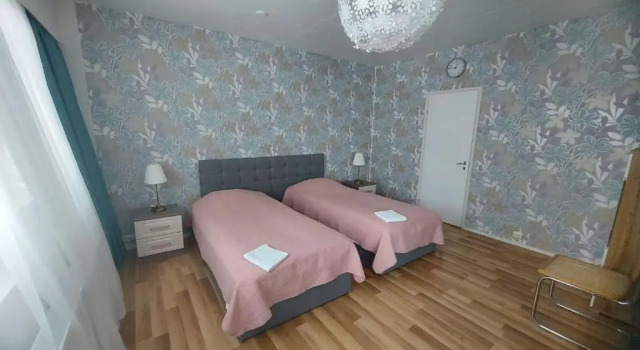 Апартаменты Hotel Ilomantsi North Star