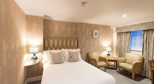 Номер Standard The Swan Hotel