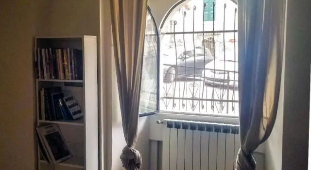 Номер Standard B&B La casa dei nonni