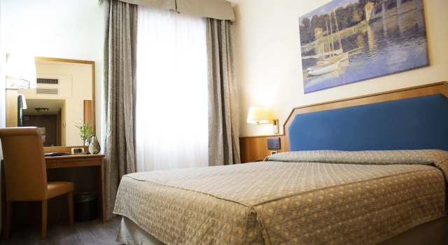 IH Hotels Milano Eur Trezzano sul Naviglio