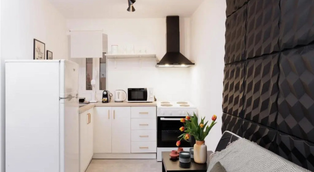 Апартаменты с 2 комнатами Casa Cantone - Two Bedroom Apartment