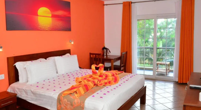 Двухместный номер Standard Sunset Reef Resort & Spa
