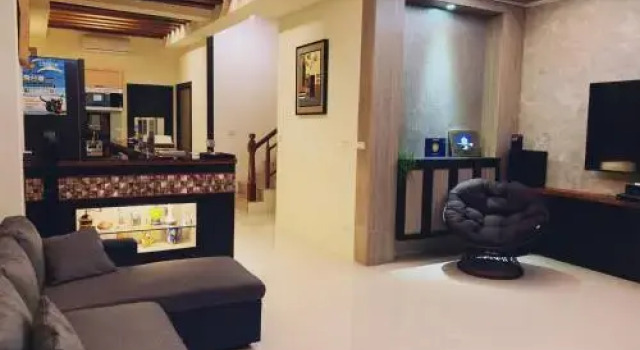 Sky Tree Homestay