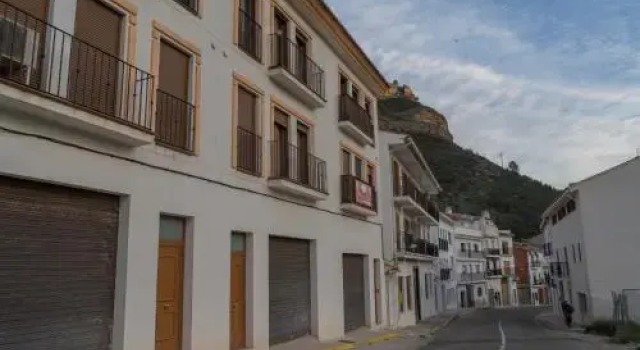 Miralrio Chulilla, Boek Hotel Chulilla Barcelona