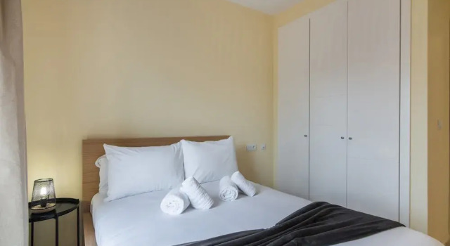 Lovely Apartment in Ayamonte, Book Lejlighed Ayamonte Huelva